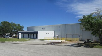 More details for 10551 47th St N, Clearwater, FL - Light Industrial for Rent