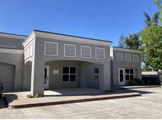 1062-1080 Concannon Blvd, Livermore, CA for sale - Building Photo - Image 1 of 1