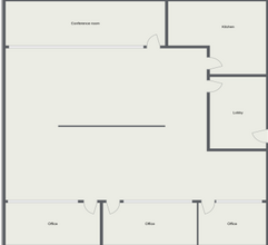 675 N 1st St, San Jose, CA for rent Floor Plan- Image 1 of 1