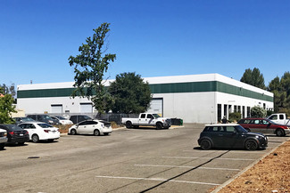 More details for 1600 Dell Ave, Campbell, CA - Industrial for Rent