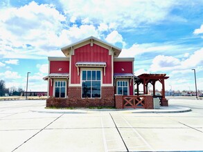 1057 S Main St, Sikeston, MO for sale Building Photo- Image 1 of 1