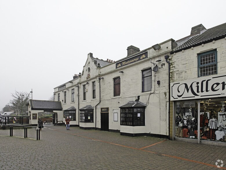 103 Front St, Stanley for sale - Primary Photo - Image 1 of 1