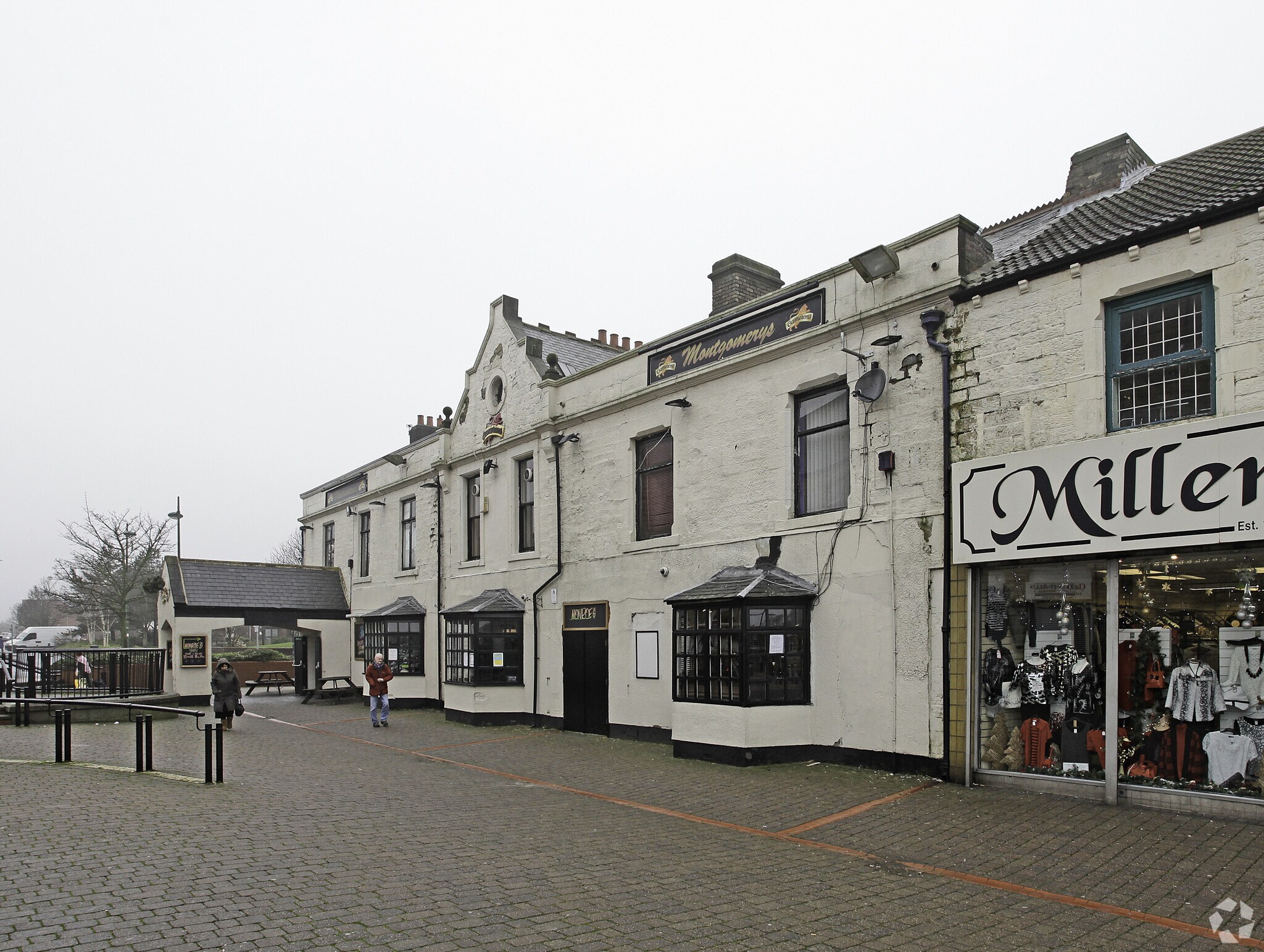 103 Front St, Stanley for sale Primary Photo- Image 1 of 1