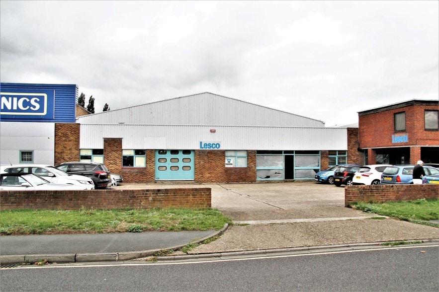 Maynard Rd, Canterbury for sale - Primary Photo - Image 1 of 1