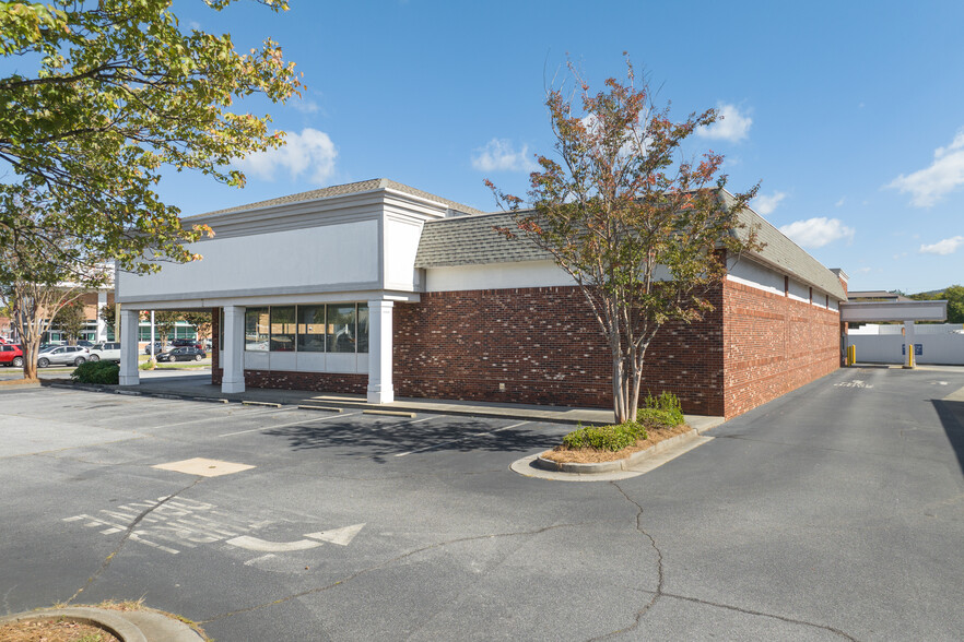 Former CVS - Commercial Property