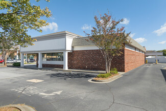 More details for 13 N Tennessee St, Cartersville, GA - Retail for Rent