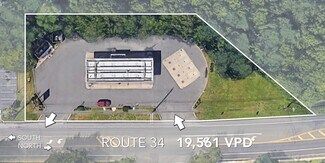 More details for 986 Highway 34, Matawan, NJ - Land for Rent