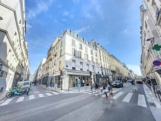 More details for 86 Rue De Turenne, Paris - Build-to-Rent for Sale