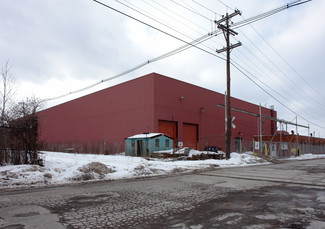 More details for 3710 Hendricks Rd, Youngstown, OH - Industrial for Rent