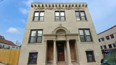 2434 S Pulaski Rd, Chicago, IL for sale Building Photo- Image 1 of 1