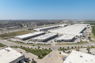 2601 TX-121, Lewisville, TX - aerial  map view - Image1