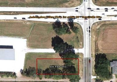 1616 Youngsville Hwy, Youngsville, LA for sale - Primary Photo - Image 1 of 1