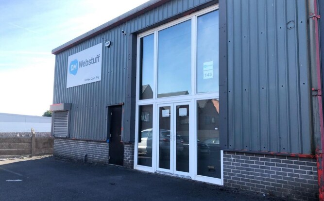 143 New Court Way, Ormskirk for sale Building Photo- Image 1 of 1