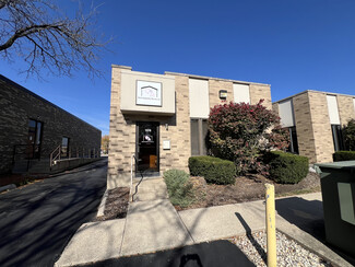 More details for 1881 Commerce Dr, Elk Grove Village, IL - Office for Sale