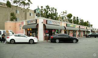 More details for 8009-8041 Imperial Hwy, Downey, CA - Retail for Rent