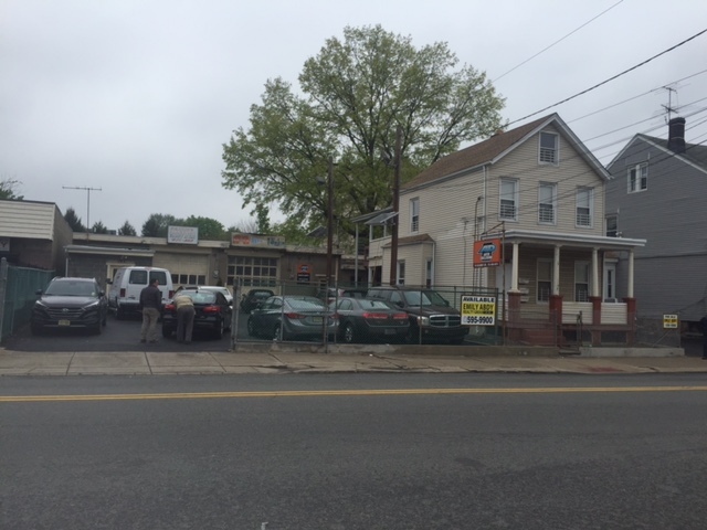 189-193 Belmont Ave, Haledon, NJ for sale - Primary Photo - Image 1 of 1