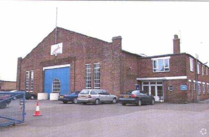 354 Padholme Rd E, Peterborough for sale Primary Photo- Image 1 of 1