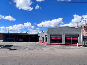 901 Texas Ave, El Paso, TX for sale Building Photo- Image 1 of 1