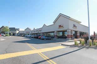 Lambertson Lakes Shopping Center - Commercial Property