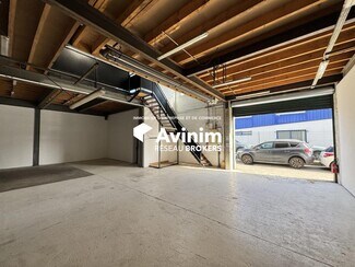 More details for Industrial to Rent