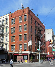 119 Mott St, New York, NY for sale Building Photo- Image 1 of 17