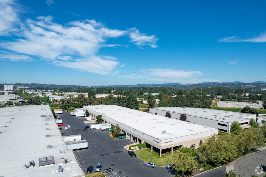 18200-18290 Olympic Ave S, Tukwila, WA for rent - Building Photo - Image 2 of 4