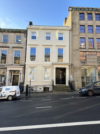 More details for 247 West George St, Glasgow - Office for Rent