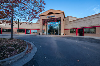 More details for 7255 S Havana St, Centennial, CO - Light Industrial for Rent