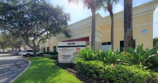 More details for 3230 Commerce Pl, West Palm Beach, FL - Office for Rent