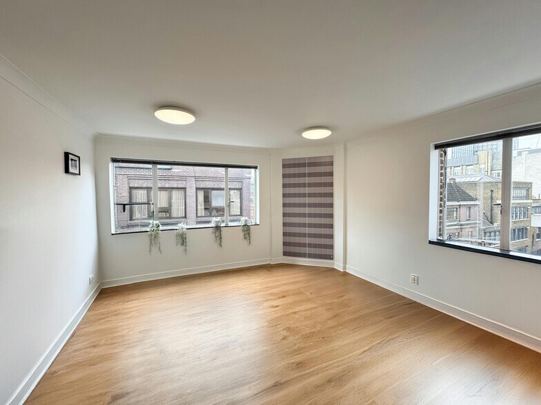 40 Great Portland St, London for sale - Building Photo - Image 1 of 1