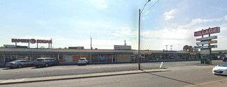 More details for 906 S 14th St, Kingsville, TX - Retail for Rent