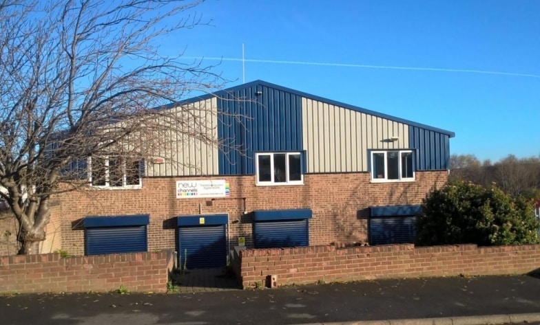 Orgreave Dr, Sheffield for sale - Primary Photo - Image 1 of 1