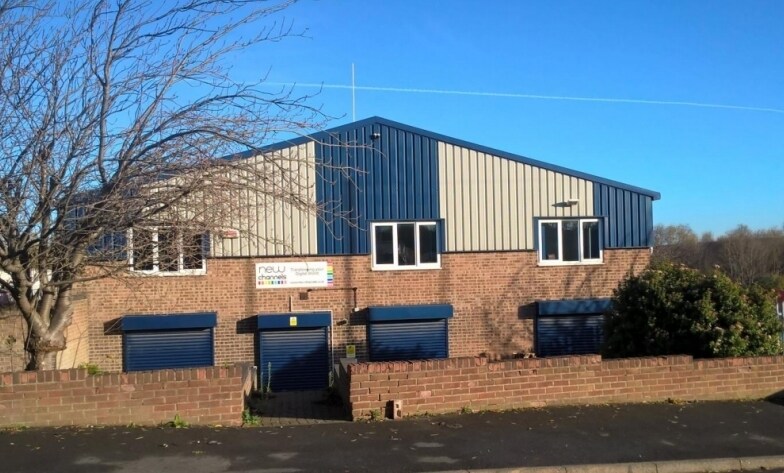 Orgreave Dr, Sheffield for sale Primary Photo- Image 1 of 1