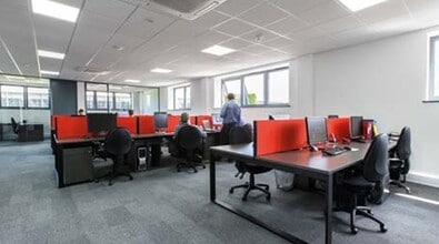 Dadford Rd, Silverstone to rent Interior Photo- Image 2 of 2