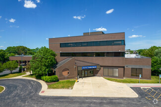 More details for 9400 S Cicero Ave, Oak Lawn, IL - Office/Medical for Rent