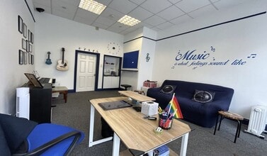 3 Molesworth Rd, Stoke to rent Interior Photo- Image 2 of 5