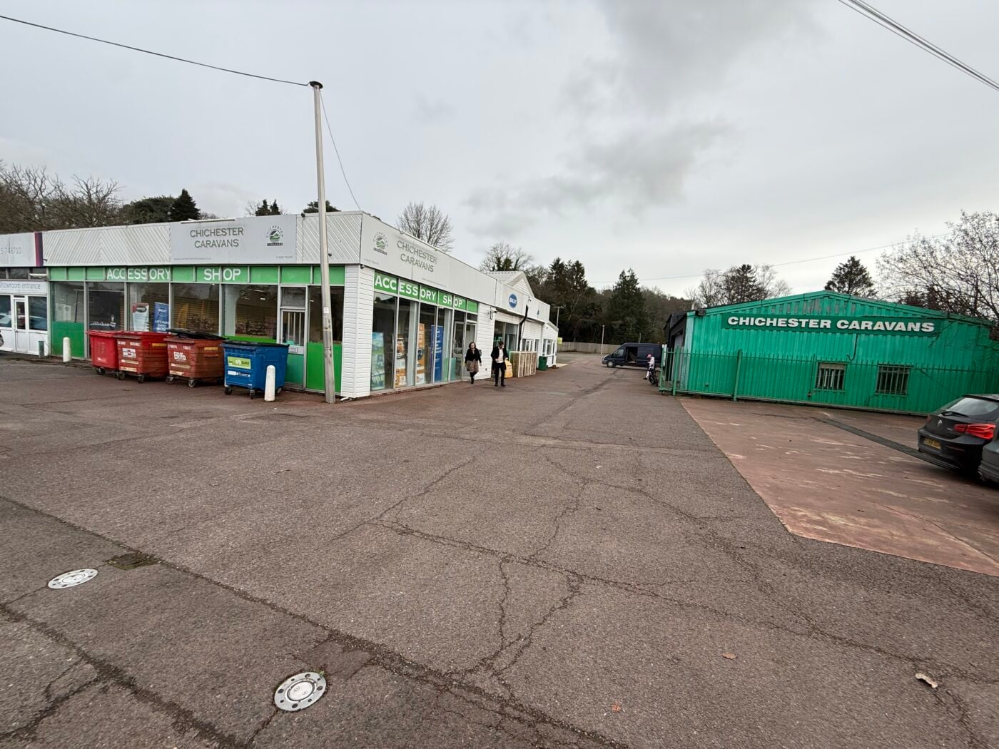 London Rd, Uckfield to rent Primary Photo- Image 1 of 8