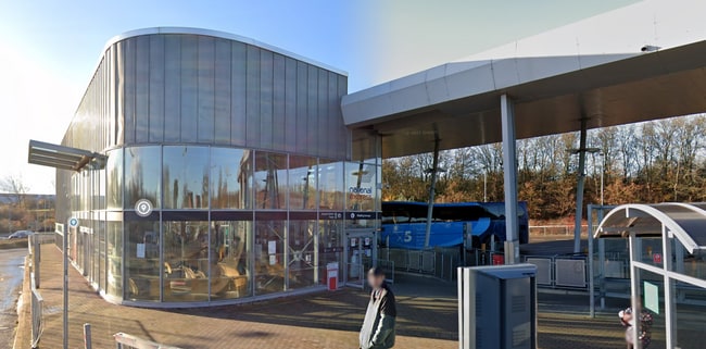 More details for Coachway Rd, Newport Pagnell - Retail to Rent