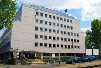 More details for 50-64 Avenue François Arago, Nanterre - Office to Rent