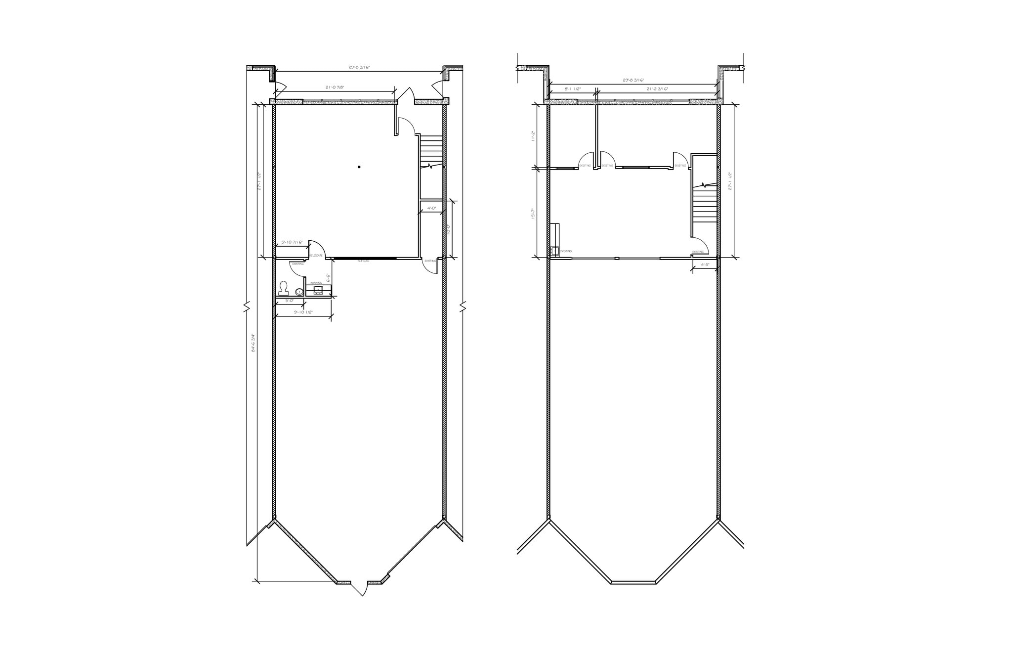 6375 202nd St, Langley Twp, BC to rent Site Plan- Image 1 of 1