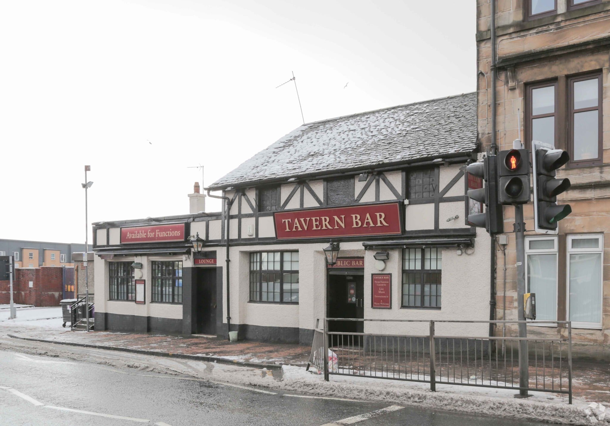 194 Tollcross Rd, Glasgow for sale Building Photo- Image 1 of 1