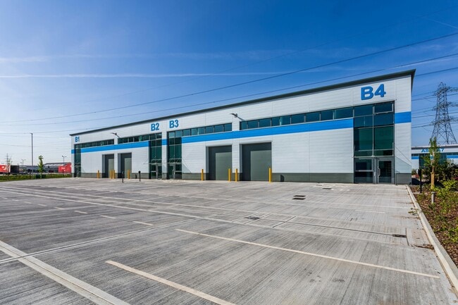 More details for 4A Shield Rd, Dartford - Industrial to Rent