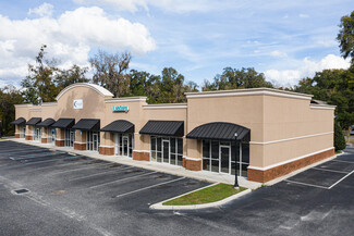 More details for 265 SW Malone St, Lake City, FL - Office/Medical for Rent