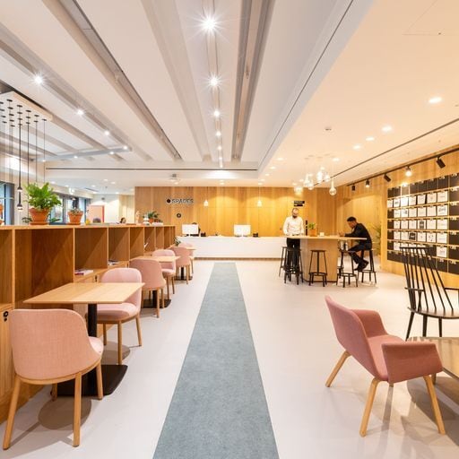 More details for 25 Wilton Rd, London - Co-working to Rent