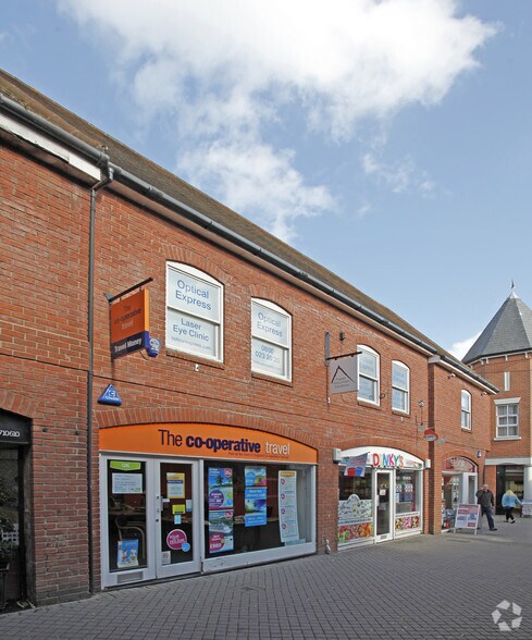 Eld Ln, Colchester to rent - Building Photo - Image 3 of 3