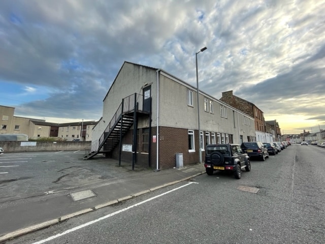22-24 New Rd, Ayr for sale Building Photo- Image 1 of 1