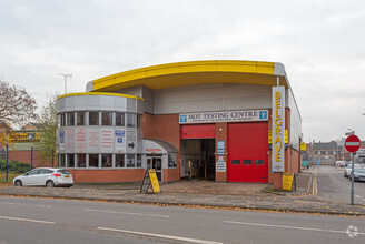 1 Dysart Way, Leicester for sale Primary Photo- Image 1 of 1