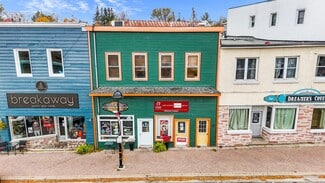 More details for 7 E Water St, Little Curren, ON - Retail for Sale