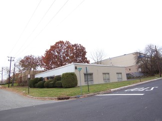 More details for 75 Carver Ave, Westwood, NJ - Light Industrial for Sale