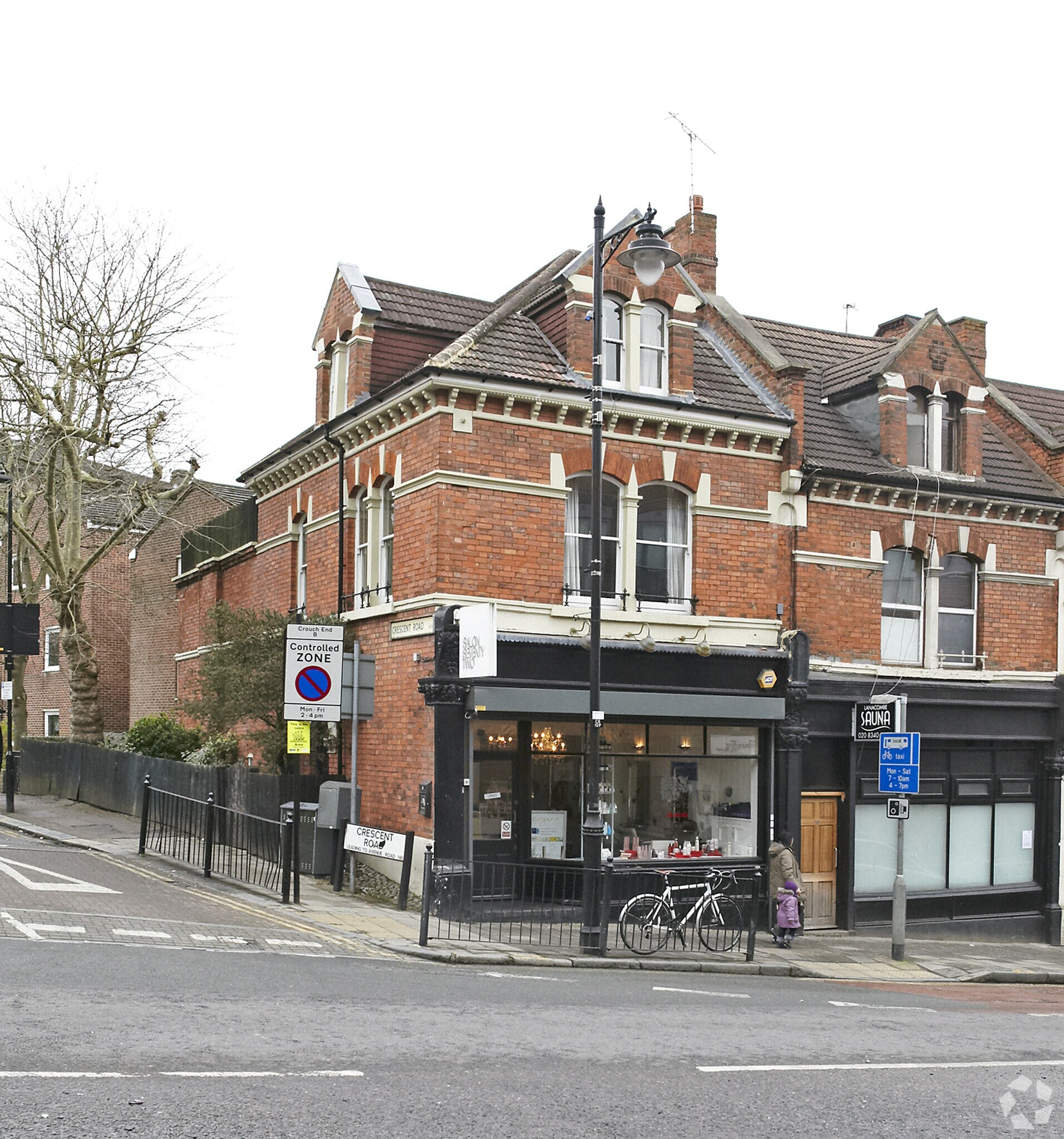 72 Crouch End Hl, London for sale Primary Photo- Image 1 of 1